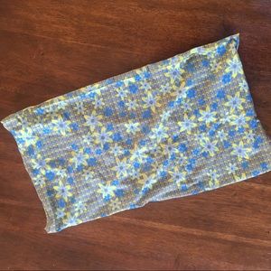 Natural Life Boho Bandeau